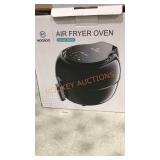 MooSoo Air Fryer Oven