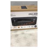 Denon Stereo Receiver