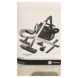 PortaPower Portable Canister Vacuum