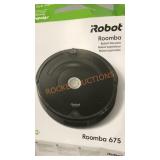 Robot Roomba Robot Vacuum