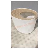 Large Kitty Litter Container