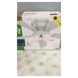 Hunter 48" Ceiling Fan with Light