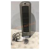 Lasko Remote Control Ceramic Tower Heater with
