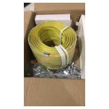 Box of Packaging Strap with Clips