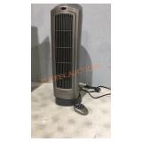 Lasko Ceramic Tower Heater with Digital Display