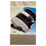 Foot & Calf Massager