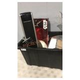 Miscellaneous Bin Lot