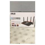 ASUS AC3100 Extreme WiFi Router