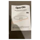 Patio Heater Table Accessory