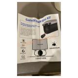 Garage Door Seal Kit