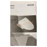 Toto Washlet