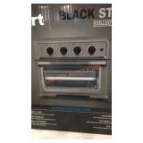 Cruisinart Airfryer Toaster Oven, Like new. Sold