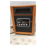 Dr Heater Infrared Electric Heater