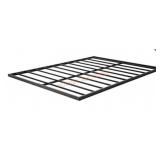 Zizin Metal Bed Board