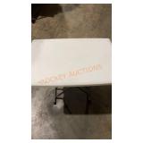 Lifetime Collapsable Table