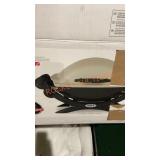 Weber Outdoor Gas Grill