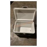Coleman Cooler