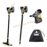 Bissell PowerSteamer Heavy Duty Steam Mop