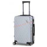 Travel Suitcase On Wheels