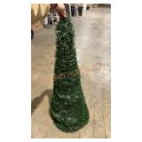 Collapsable Christmas Tree
