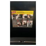 Glad Morion Sensor Garbage Can