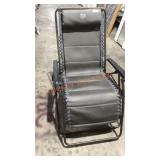 Timer Ridge Outdoor Lounge Chair