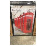 Poster, Print and Photo frame