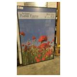 The Original Poster Frame