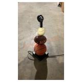 Sports Lamp