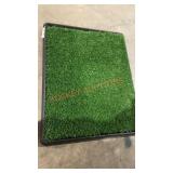 Fake Grass Mat
