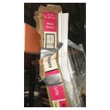 GateHouse Security Storm Door