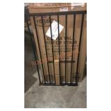 Extra Tall Top or Stairs safety gate