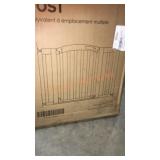 Chatham Post Safety Gate