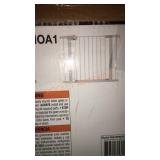 Easy Install Walk-Thru Gate, 2 pack