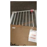 Easy Install Walk-Thru Gate