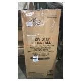 Easy Step Extra Tall Safety Gate