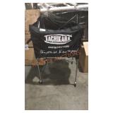 Tachikara Rollin Bin