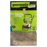 Greenworks Electric Power Washer