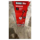 Craftsman 2cycle Weed Wacker