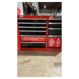 Craftsman Tool Box
