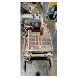 Kobalt Tile/Table Saw