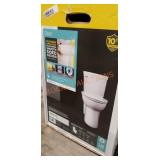American Standard Complete Toilet
