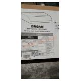 Broan 30" Range Hood