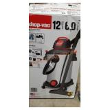 Shop Vac Wet/Dry Vacuum