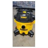 Dewalt Wet/Dry Vac