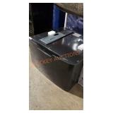 Washer Pedestal with Drawer