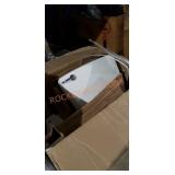 American Standard Complete Toilet