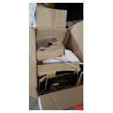 American Standard Complete Toilet