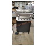 Char Broil Gas Grill