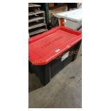 Craftsman Storage Tote